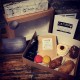 The Prosecco Afternoon Treat Box